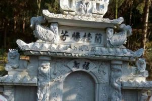 赤峰林西县石材雕刻样板